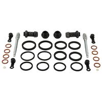 Front Brake Caliper Rebuild Kit for Honda ST1300 Pan European 2013 to 2017