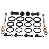 Front Brake Caliper Rebuild Kit 18-3162