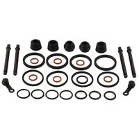 Front Brake Caliper Rebuild Kit for Honda CB1000C 1987 to 1990