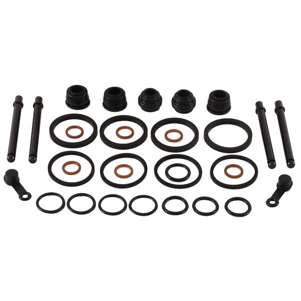 All Balls Front Brake Caliper Rebuild Kit for 1983 Honda GL650