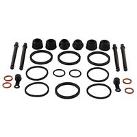 Front Brake Caliper Rebuild Kit for Honda GL1100 1983