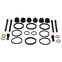 All Balls Caliper Rebuild Kit Front 18-3165 for Honda VF1100S 1983 to 1984
