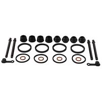 Front Brake Caliper Rebuild Kit for Honda CBX1000 1983 to 1984