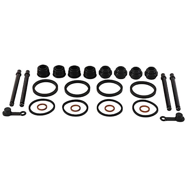 All Balls Front Brake Caliper Rebuild Kit for 1982 Honda GL1100
