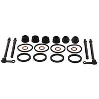 Front Brake Caliper Rebuild Kit 18-3168