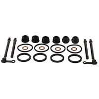 Front Brake Caliper Rebuild Kit for Honda GL1100A 1982