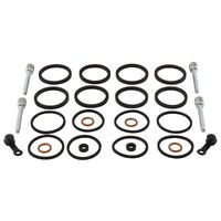 Front Brake Caliper Rebuild Kit for Honda CB1100F 2013 to 2014