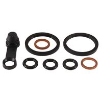 Front Brake Caliper Rebuild Kit for Can-Am DS450 MXC 2010 to 2013