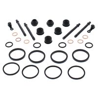 Front Brake Caliper Rebuild Kit 18-3172