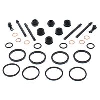 Front Brake Caliper Rebuild Kit for Honda VF1000F 2009 to 2012