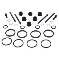All Balls Caliper Rebuild Kit Front 18-3172 for Honda VF1100S 1984