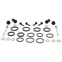 Front Brake Caliper Rebuild Kit for Honda XL1000V Varadero 1983