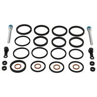 Front Brake Caliper Rebuild Kit for Honda CBR900RR Fireblade 2002 to 2007