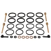 Front Brake Caliper Rebuild Kit