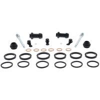 Front Brake Caliper Rebuild Kit