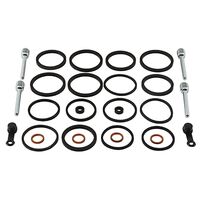 Front Brake Caliper Rebuild Kit for Honda CBR954RR Fireblade 2000 to 2001