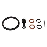 Front Brake Caliper Rebuild Kit for Honda CB350F 2002