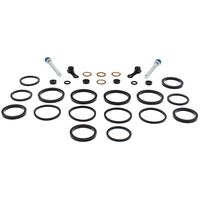 Front Brake Caliper Rebuild Kit