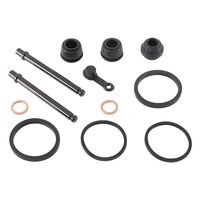 Front Brake Caliper Rebuild Kit for Honda CX650E 1990 to 1991