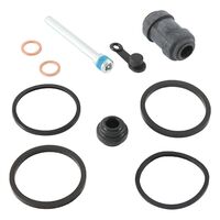 Rear Brake Caliper Rebuild Kit