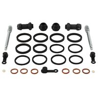 Front Brake Caliper Rebuild Kit for Honda VFR800X Crossrunner 2006 to 2009