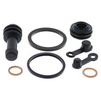 Front Brake Caliper Rebuild Kit