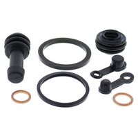 R Brake Caliper Repair Kit for Polaris Ranger 800 EFI Midsize 4x4 2005 to 2006