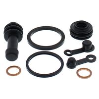 Rear Brake Caliper Rebuild Kit for Polaris Sportsman 500 X2 2006 to 2009