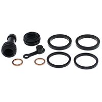 Front Brake Caliper Rebuild Kit for Polaris RZR 570 2008 to 2010
