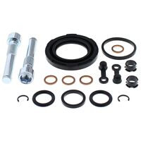 Rear Brake Caliper Rebuild Kit for Polaris Sportsman 700 MV7 2002 to 2004