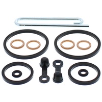 Rear Brake Caliper Rebuild Kit