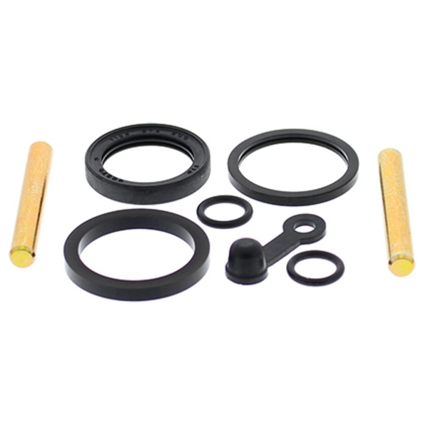 All Balls Rear Brake Caliper Rebuild Kit for 1994 Polaris 400L 4X4