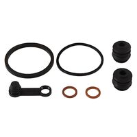 Rear Brake Caliper Rebuild Kit for Yamaha FJR1300 ABS 2001 to 2005