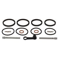 Rear Brake Caliper Rebuild Kit for Yamaha XV1600A Road Star 2014 to 2020