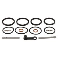 Rear Brake Caliper Rebuild Kit for Yamaha XVZ1300 Royal Star 1999