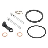 Rear Brake Caliper Rebuild Kit