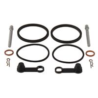 Rear Brake Caliper Rebuild Kit