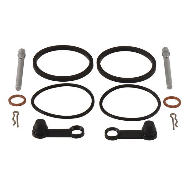 All Balls Rear Brake Caliper Rebuild Kit for 1986-1994 Yamaha FJ1200