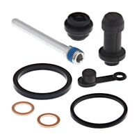 Rear Brake Caliper Rebuild Kit for Yamaha YZF R1M 2015 to 2024