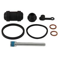 All Balls Caliper Rebuild Kit Rear 18-3200 for Yamaha MT09 SP 2021