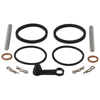 Rear Brake Caliper Rebuild Kit for Yamaha YZF R1 2003 to 2016