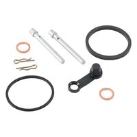 Rear Brake Caliper Rebuild Kit