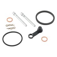 Rear Brake Caliper Rebuild Kit for Yamaha XJ600 2001 to 2005