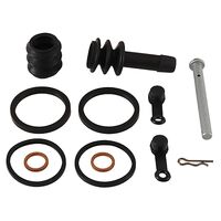 Rear Brake Caliper Rebuild Kit for Kawasaki VN900 Vulcan Classic 2004 to 2010
