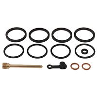 Rear Brake Caliper Rebuild Kit for Suzuki C90 Boulevard VL1500 2009