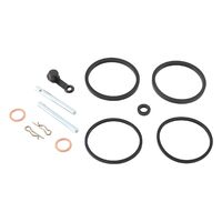 Rear Brake Caliper Rebuild Kit