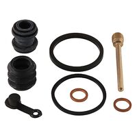 Rear Brake Caliper Rebuild Kit for Suzuki GSXR750 2006 to 2009