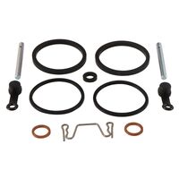 Rear Brake Caliper Rebuild Kit for Suzuki GSF1200 (ABS) 1996 to 2003