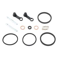 Rear Brake Caliper Rebuild Kit for Suzuki GSX1100F 1997 to 2001