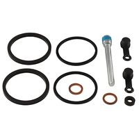 Rear Brake Caliper Rebuild Kit for Kawasaki ZX7RR 1993 to 1995